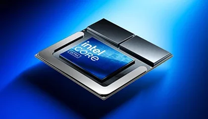 Intel® Core™ Ultra Series 3 Processors 