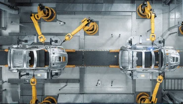 Weld Porosity Detection