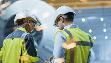 Worker Safety Gear Detection
