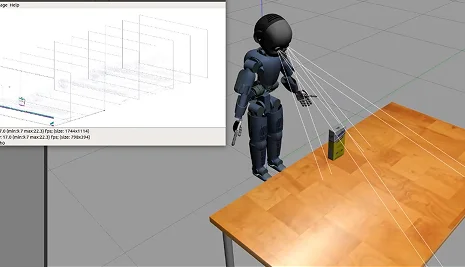 VSLAM:ORB-SLAM3 VSLAM:ORB-SLAM3