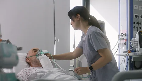 Why We Show Up for Care