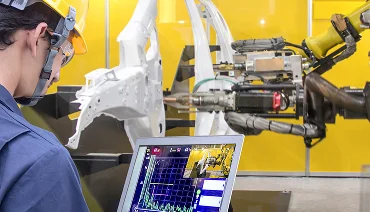 Worker Safety Gear Detection