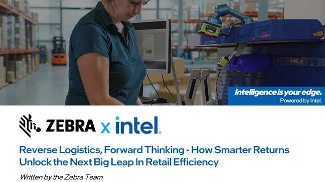 Reverse Logistics, Forward Thinking - How Smarter Returns Unlock the Next Big Leap In Retail Efficiency