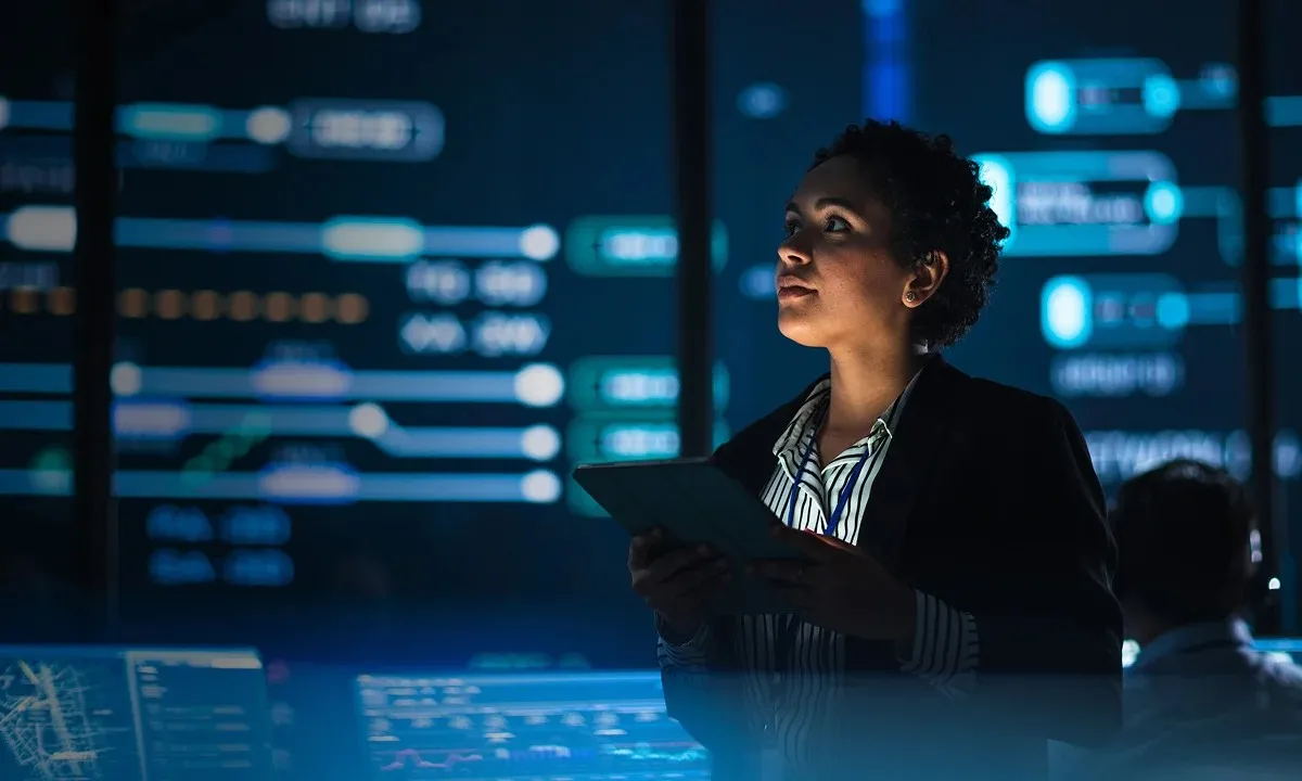 Applications - Solution Hub | Intel® Industry Solution Builders