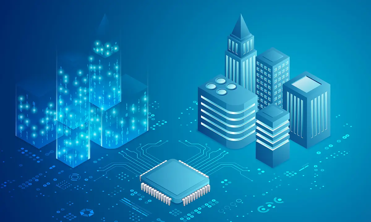 Critical Infrastructure, Video & AI Cities Community | Intel® Industry ...